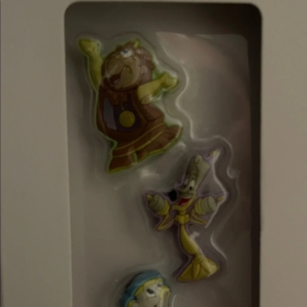 Disney MagicBand Accessory Pack - Picture 4 of 5